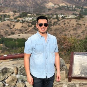 Meet your Posher, Rodrigo